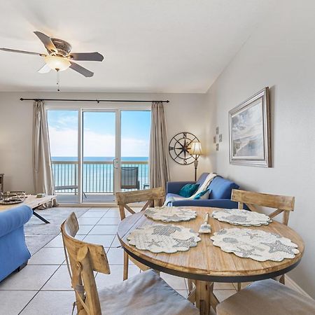 Calypso Resort Beachfront Condo Panama City Beach Exterior foto