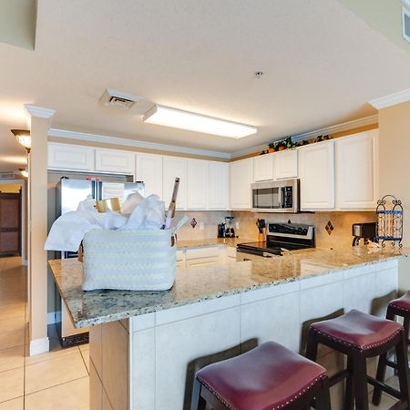 Calypso Resort Beachfront Condo Panama City Beach Exterior foto