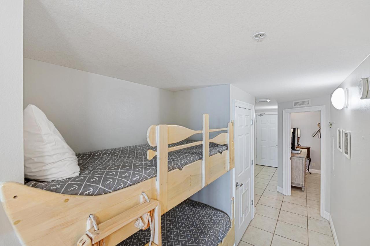 Calypso Resort Beachfront Condo Panama City Beach Exterior foto
