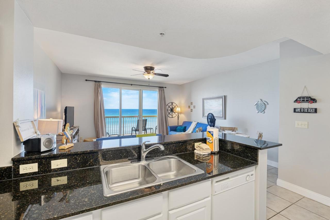 Calypso Resort Beachfront Condo Panama City Beach Exterior foto