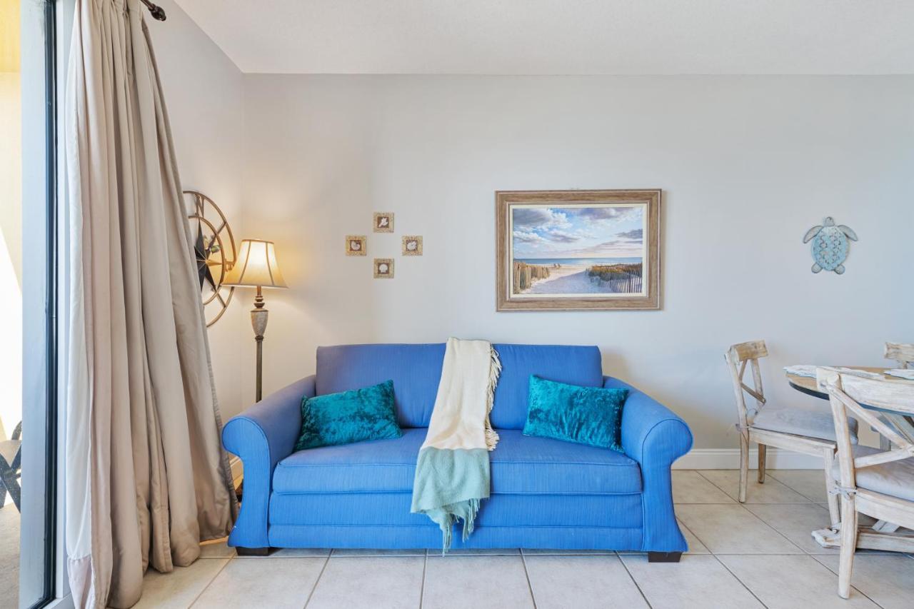 Calypso Resort Beachfront Condo Panama City Beach Exterior foto