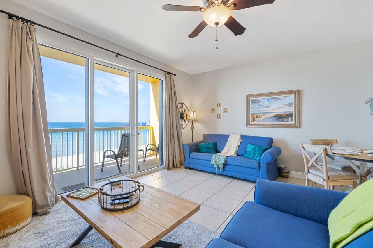 Calypso Resort Beachfront Condo Panama City Beach Exterior foto