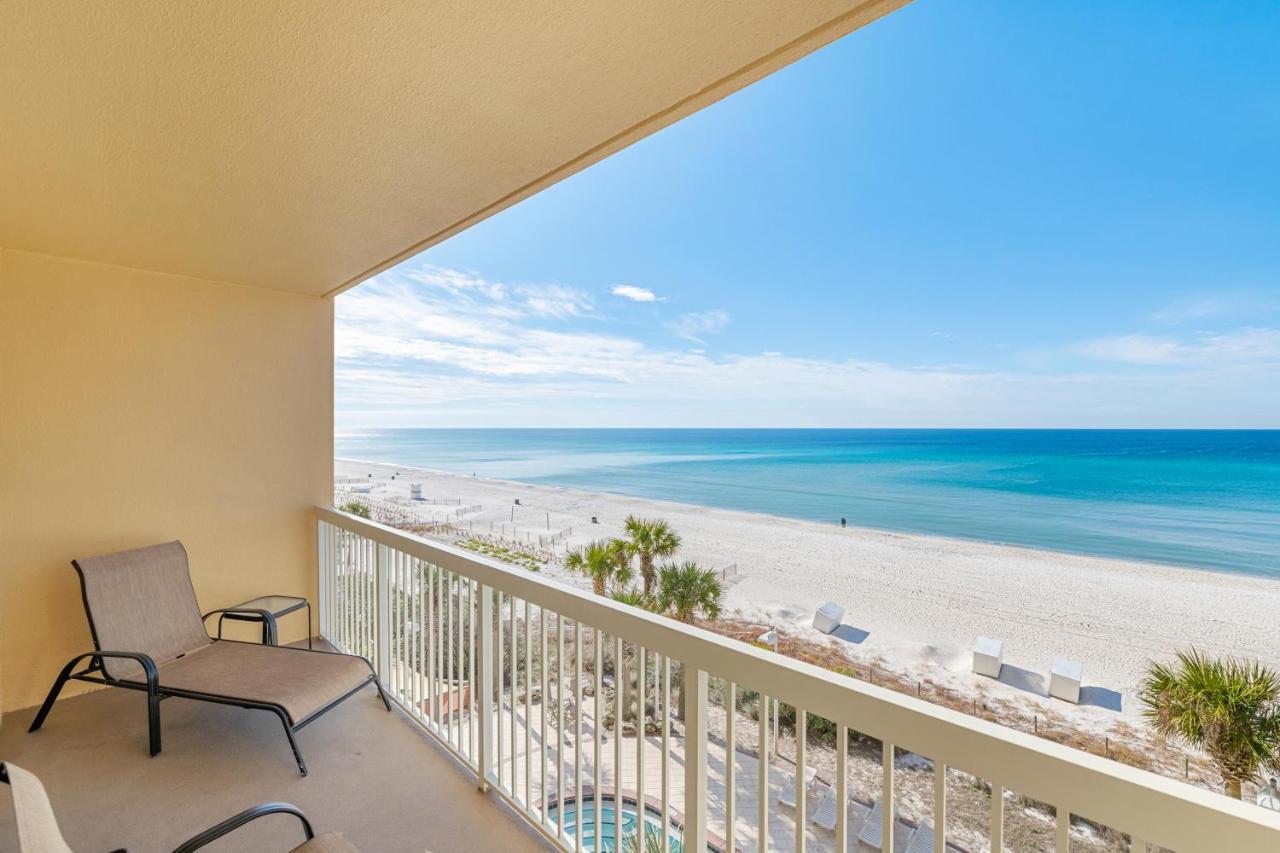 Calypso Resort Beachfront Condo Panama City Beach Exterior foto