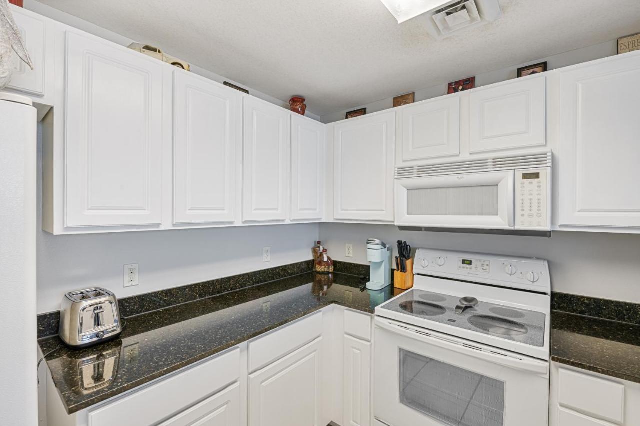 Calypso Resort Beachfront Condo Panama City Beach Exterior foto