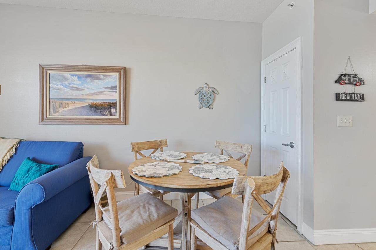 Calypso Resort Beachfront Condo Panama City Beach Exterior foto