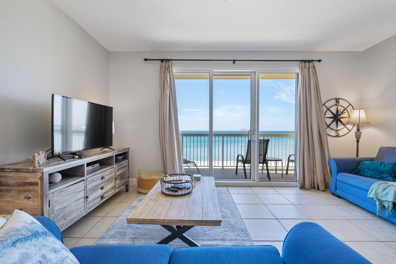 Calypso Resort Beachfront Condo Panama City Beach Exterior foto