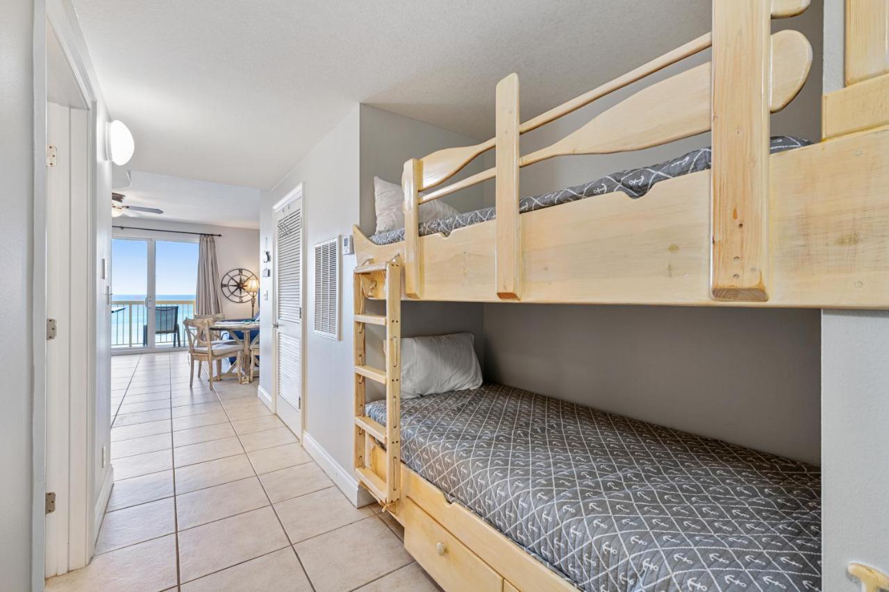 Calypso Resort Beachfront Condo Panama City Beach Exterior foto