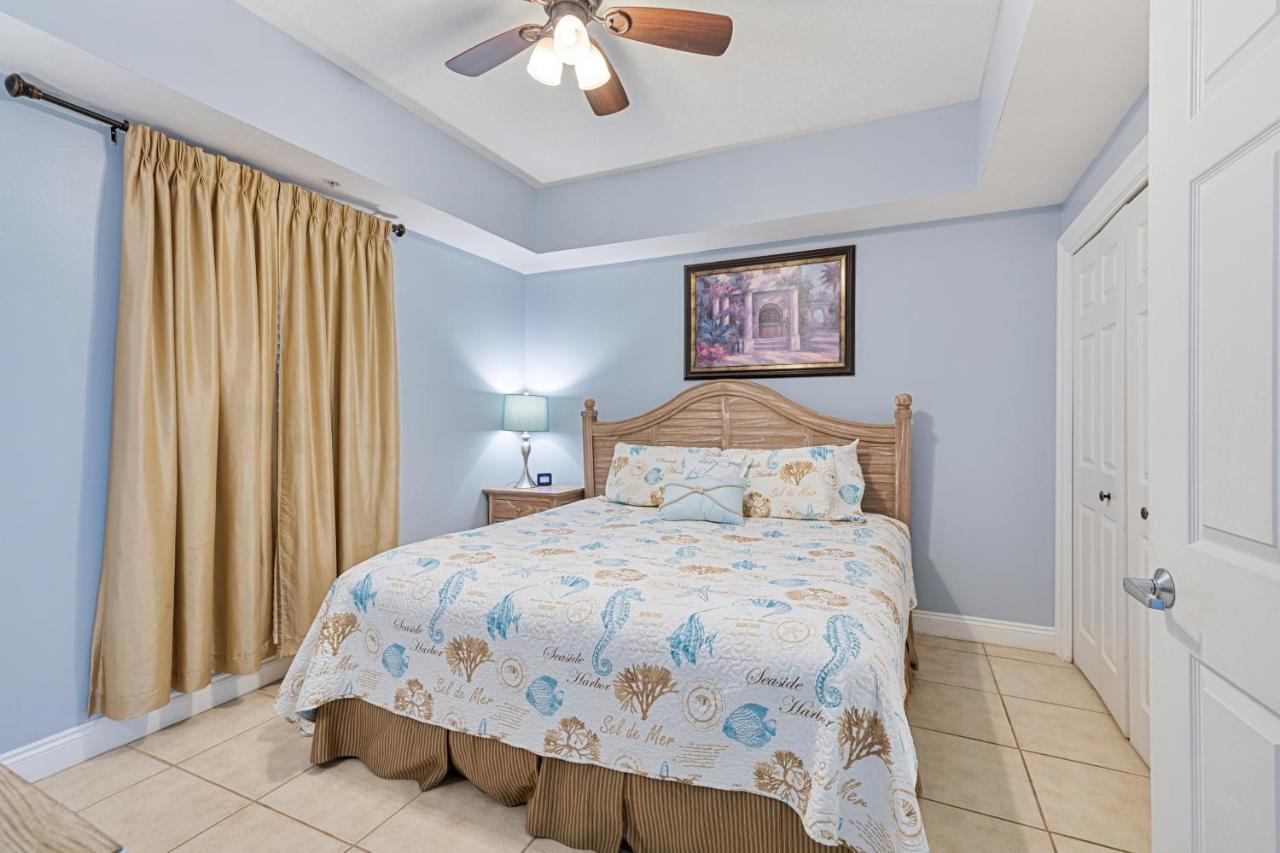 Calypso Resort Beachfront Condo Panama City Beach Exterior foto