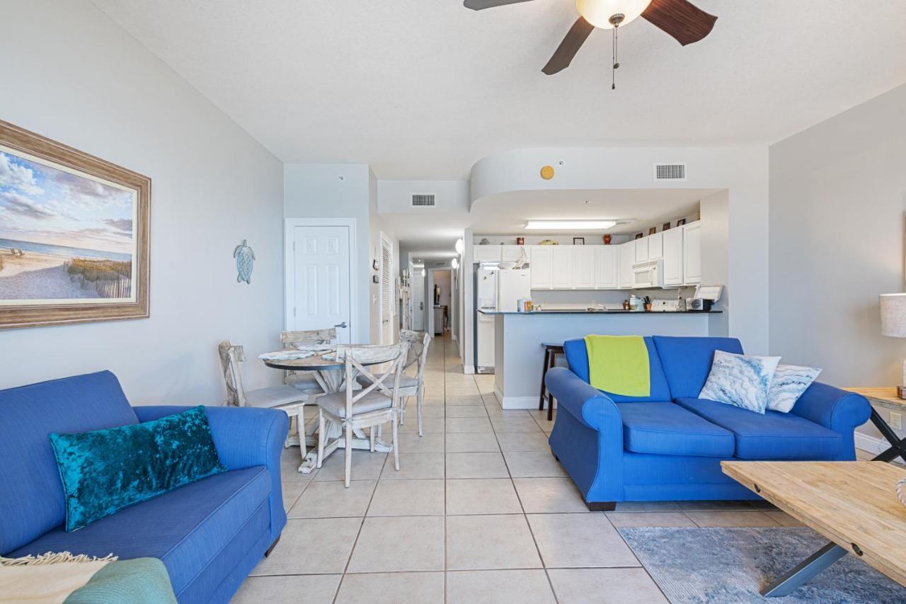 Calypso Resort Beachfront Condo Panama City Beach Exterior foto