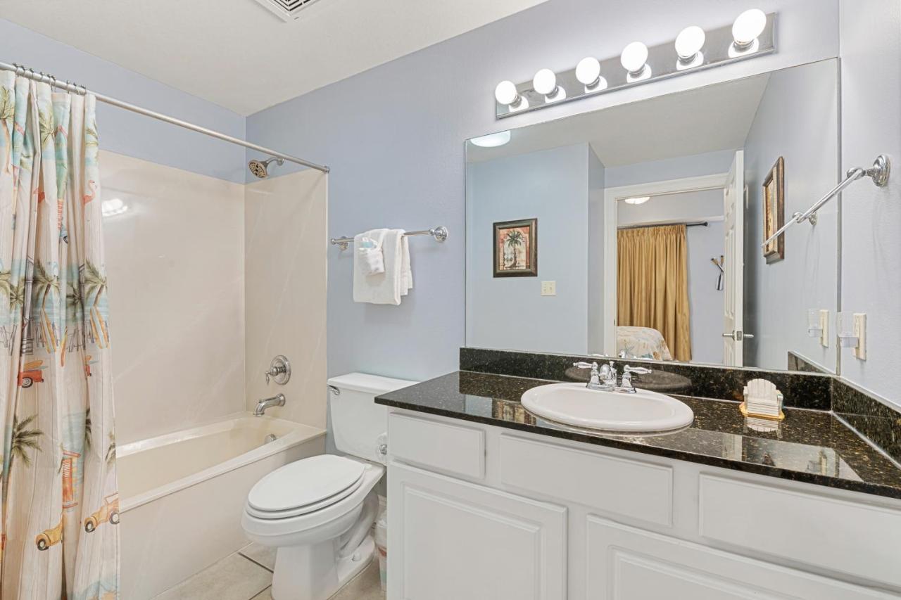 Calypso Resort Beachfront Condo Panama City Beach Exterior foto
