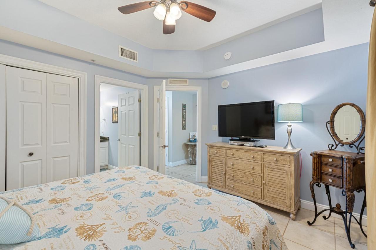 Calypso Resort Beachfront Condo Panama City Beach Exterior foto