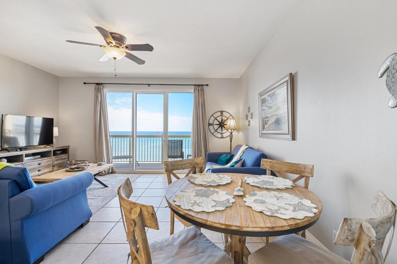 Calypso Resort Beachfront Condo Panama City Beach Exterior foto