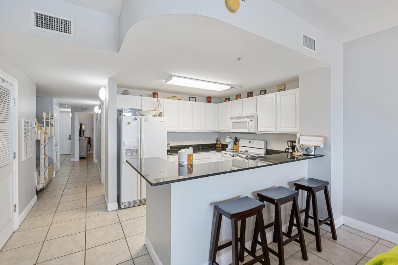 Calypso Resort Beachfront Condo Panama City Beach Exterior foto