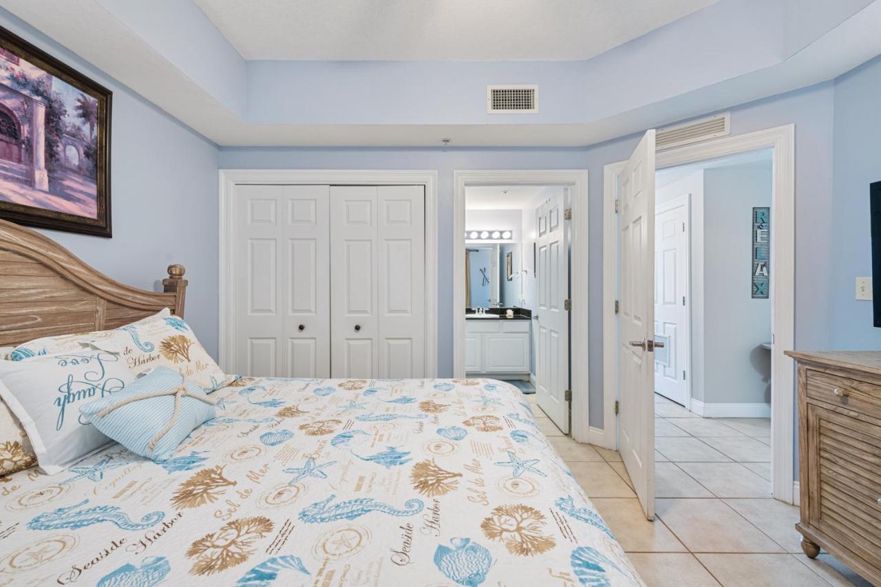 Calypso Resort Beachfront Condo Panama City Beach Exterior foto