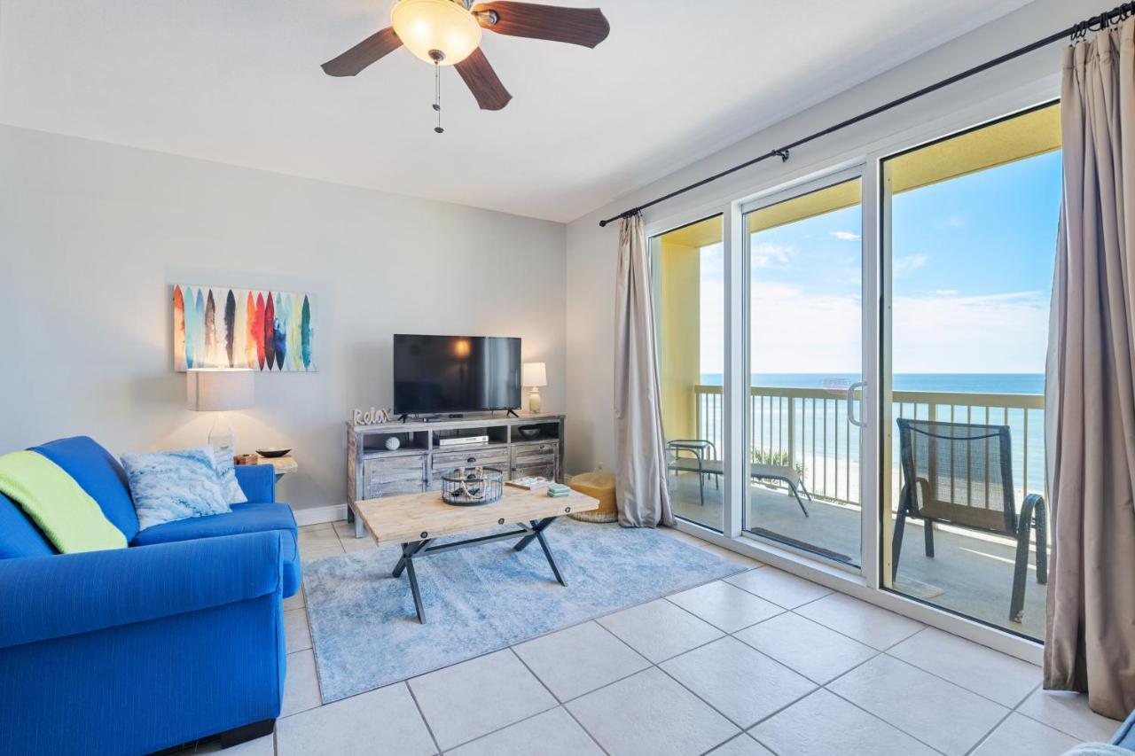 Calypso Resort Beachfront Condo Panama City Beach Exterior foto