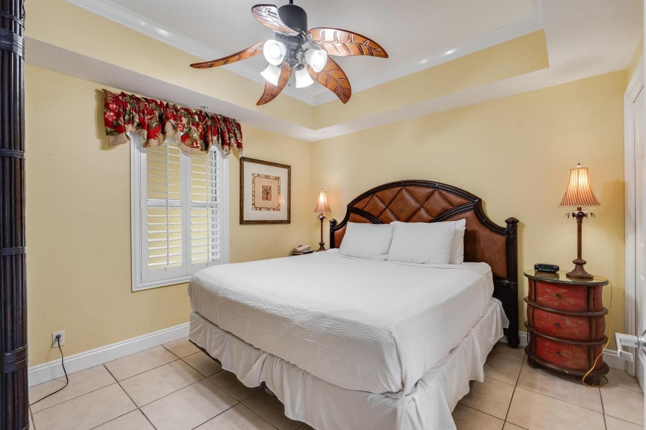 Calypso Resort Beachfront Condo Panama City Beach Exterior foto