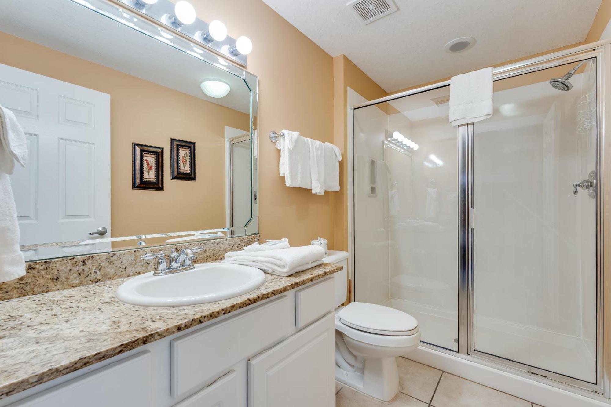 Calypso Resort Beachfront Condo Panama City Beach Exterior foto