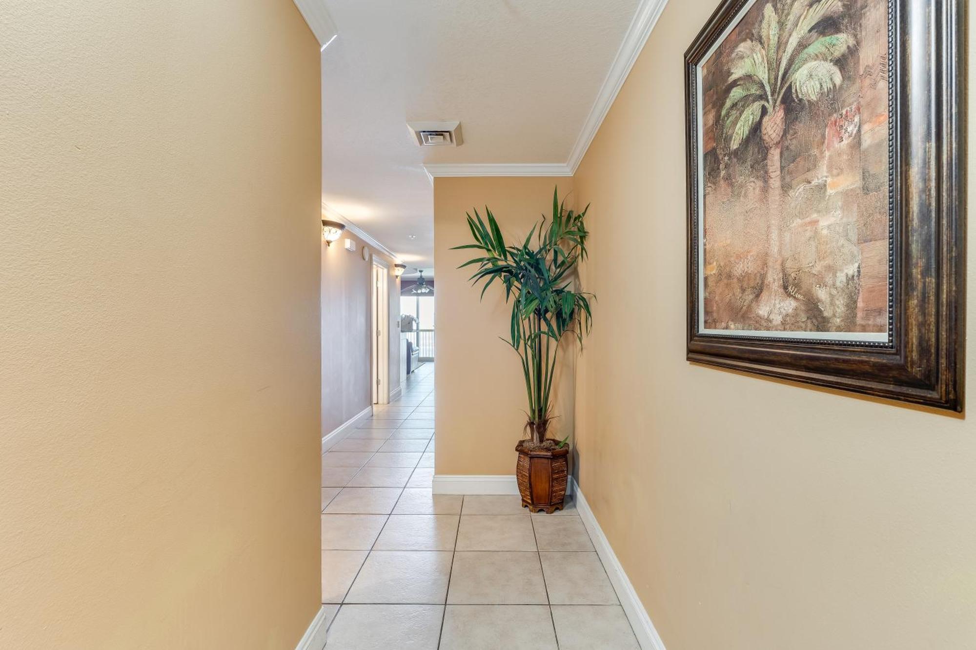 Calypso Resort Beachfront Condo Panama City Beach Exterior foto